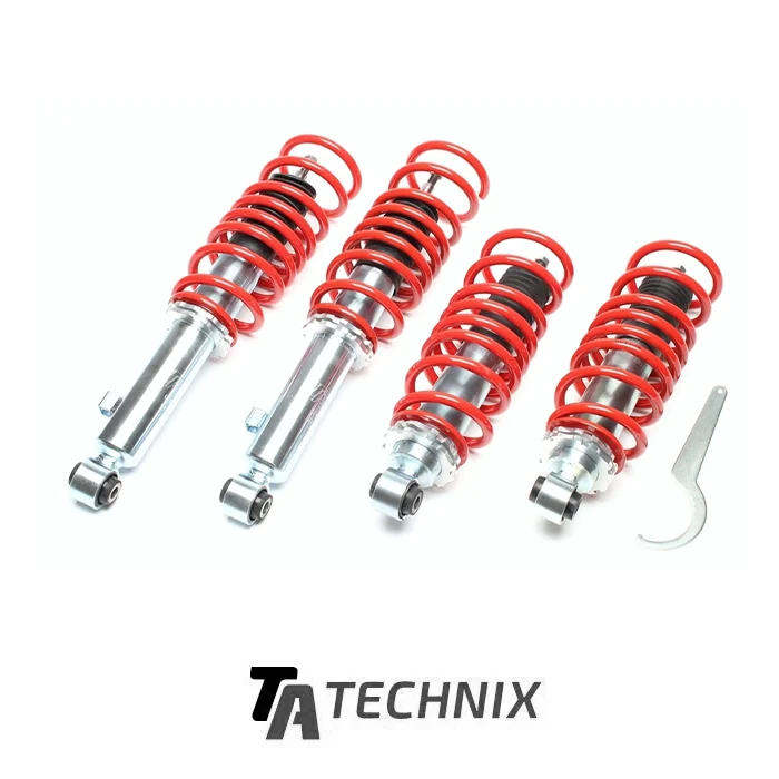 Suspensie Sport Reglabilă TaTechnix - Mazda MX-5 (NA)